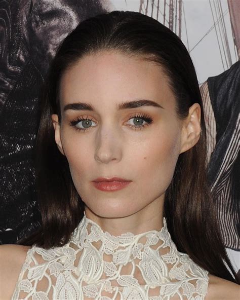 rooney mara instagram official|rooney mara twitter.